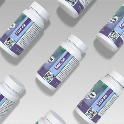 Ibutamoren (MK-677) 10 mg 90 caps